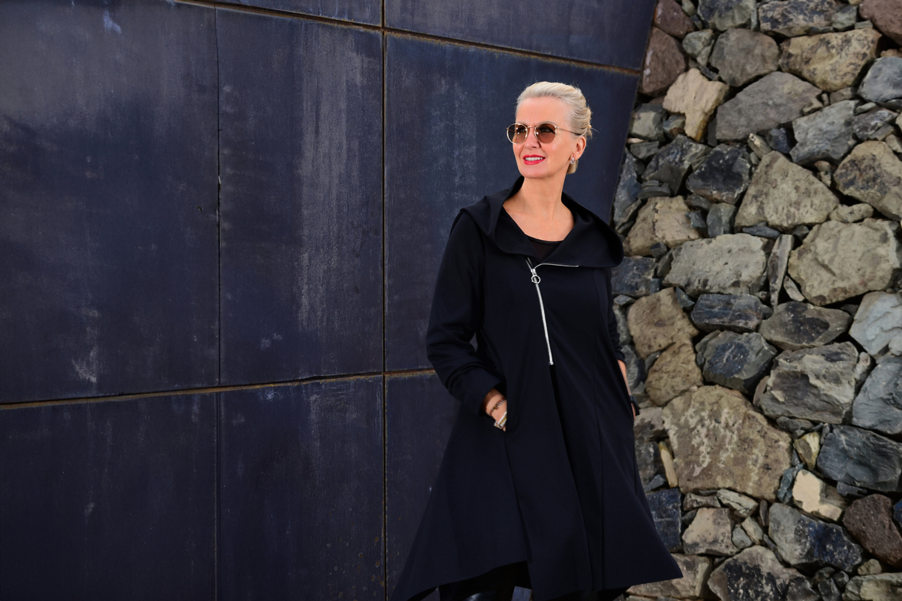 Business Fotoshooting auf Gran Canaria