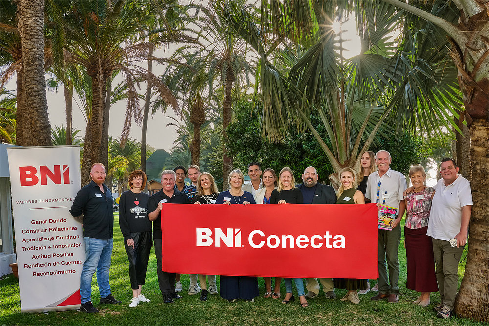 Professionelle Business- und Eventfotografie auf Gran Canaria