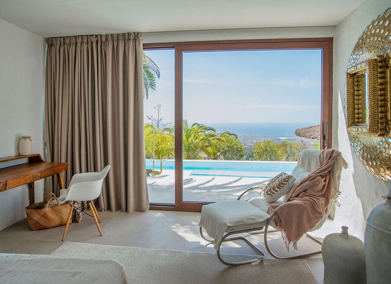 Professionelle Fotos von Immobilien