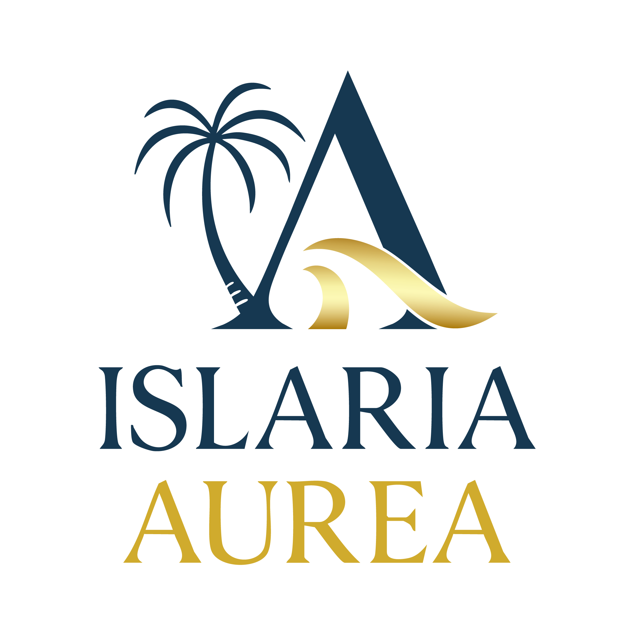 Islaria Aurea Production Service Gran Canaria